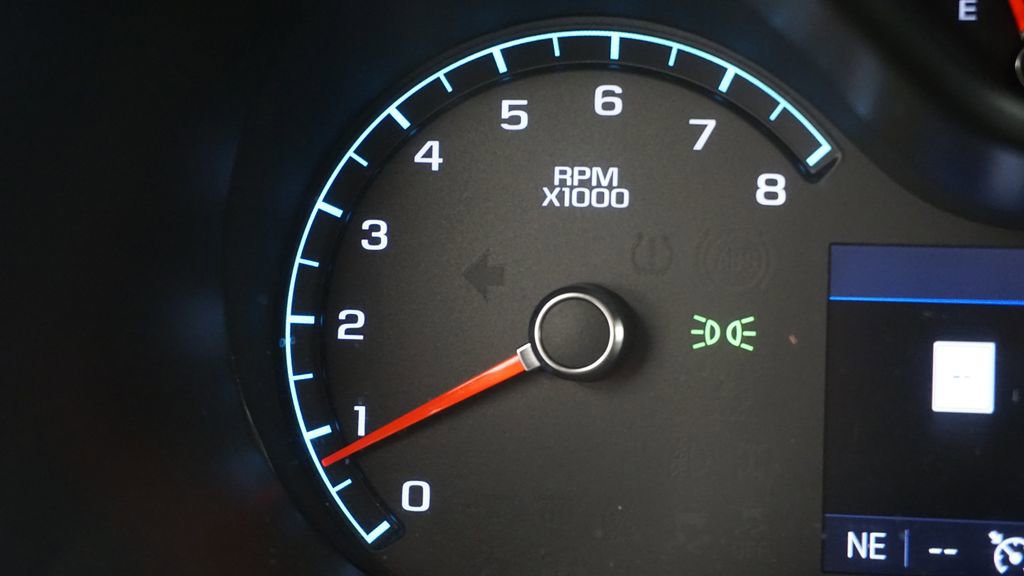 Used 2020 GMC Canyon SLE w/ Elevation Edition image 48