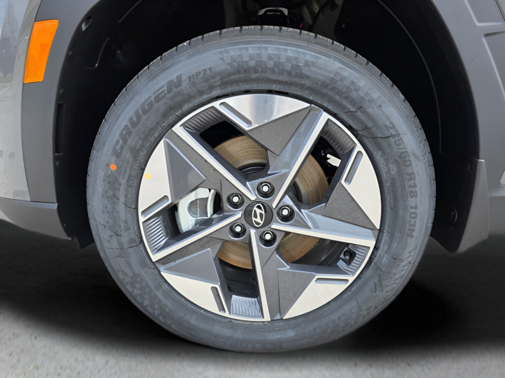 New 2026 Hyundai Tucson SEL Plus AWD/4WD image 10