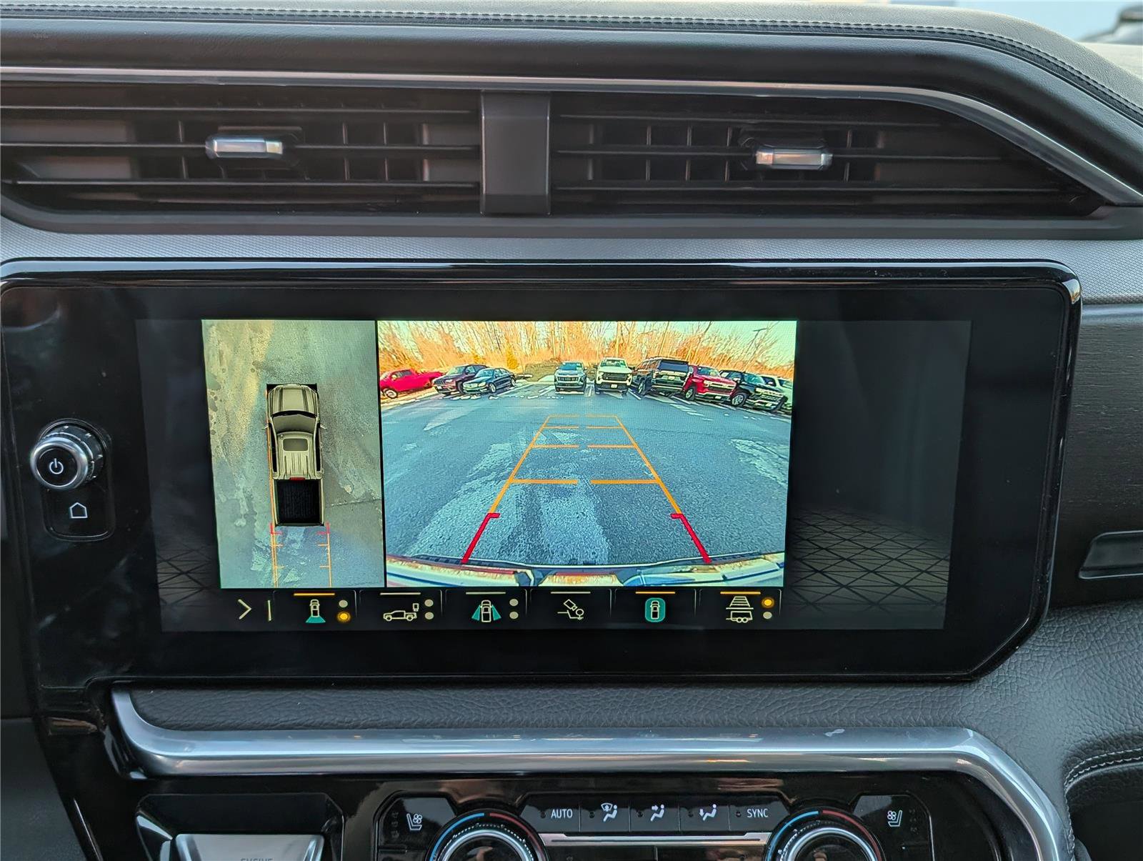 Used 2023 GMC Sierra 1500 Denali image 31