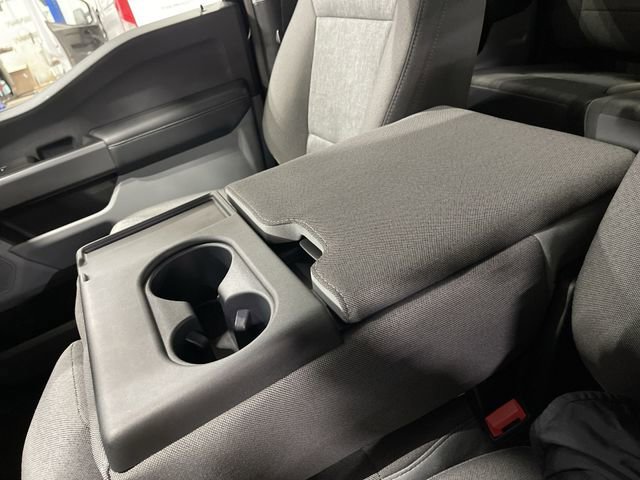 New 2026 Ford F250 XL w/ STX Appearance Package AWD/4WD image 25