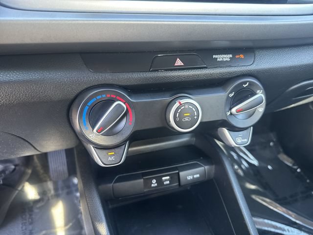 Used 2020 Kia Rio LX FWD image 25