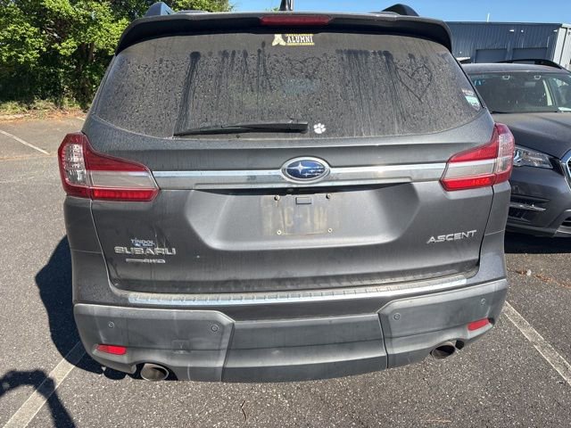 Used 2020 Subaru Ascent Premium w/ Convenience Package image 7