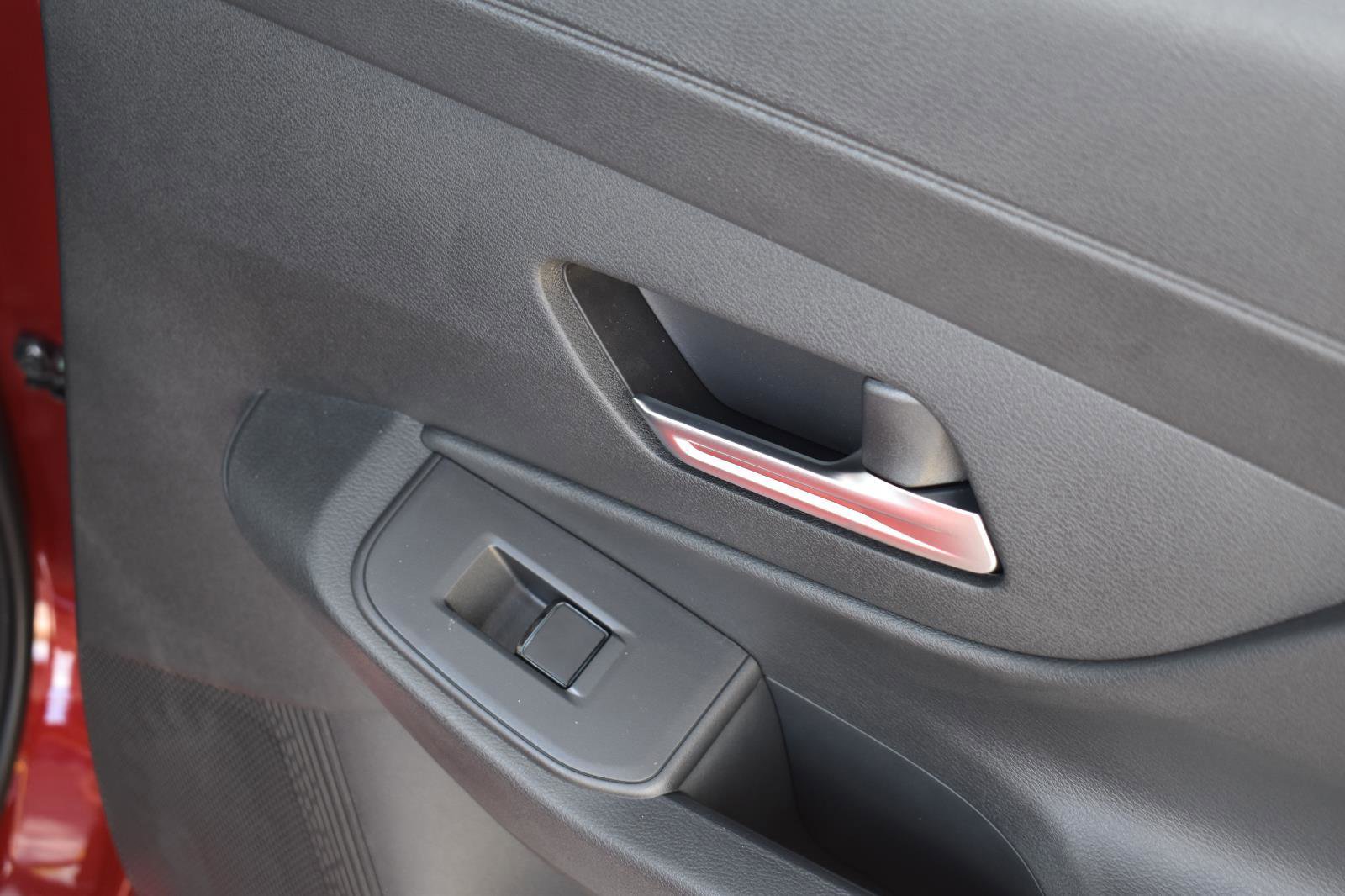Used 2026 Nissan Sentra SV w/ SV Convenience Package FWD image 51