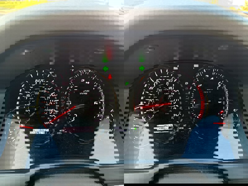 Used 2004 Lexus GX 470 image 18