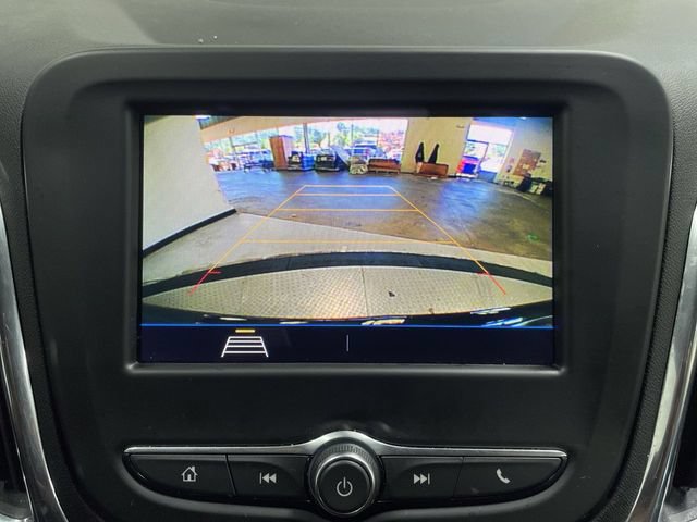 Used 2021 Chevrolet Equinox LT AWD/4WD image 17