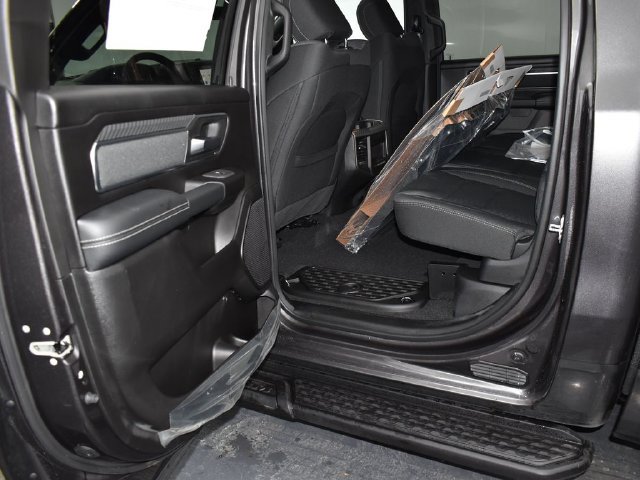 New 2026 RAM 1500 Big Horn w/ Night Edition AWD/4WD image 42