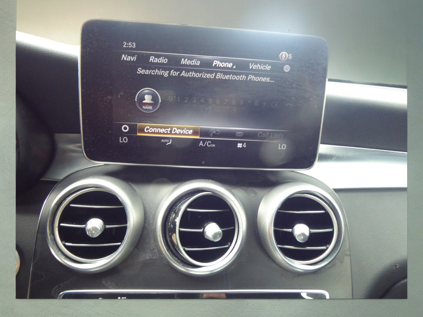 Used 2018 Mercedes-Benz GLC 300 4MATIC Coupe image 12