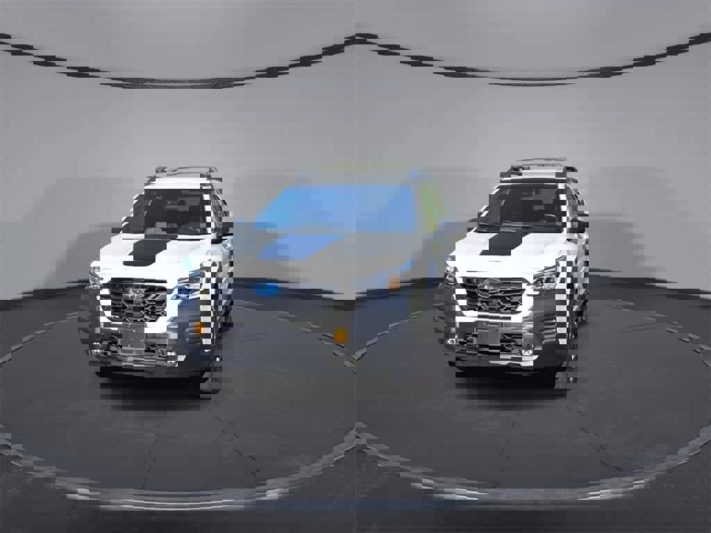 Used 2022 Subaru Outback Wilderness image 3