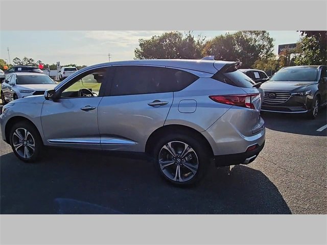 New 2025 Acura RDX w/ Technology Package image 44