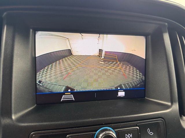 Used 2022 Chevrolet Colorado W/T RWD image 18