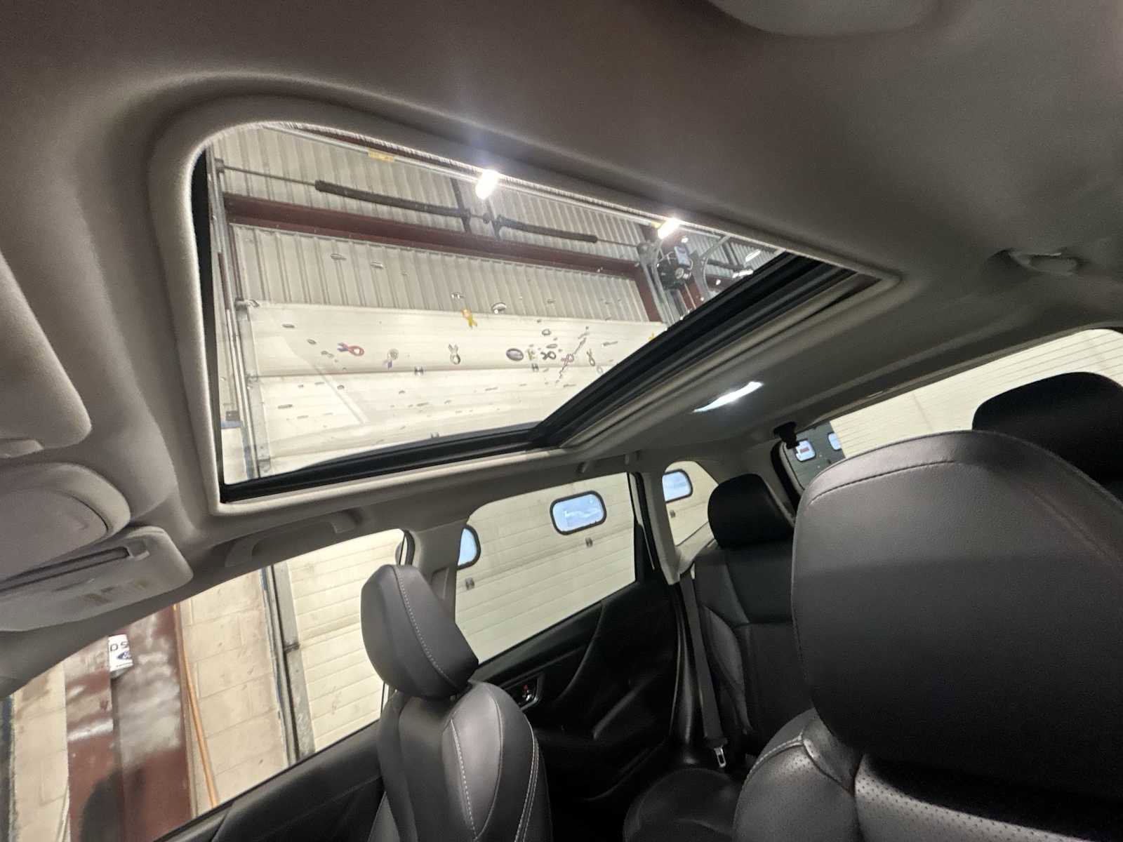 Used 2021 Subaru Forester Touring AWD/4WD image 17