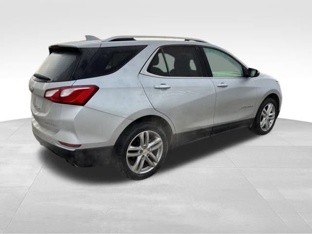 Used 2019 Chevrolet Equinox Premier image 5