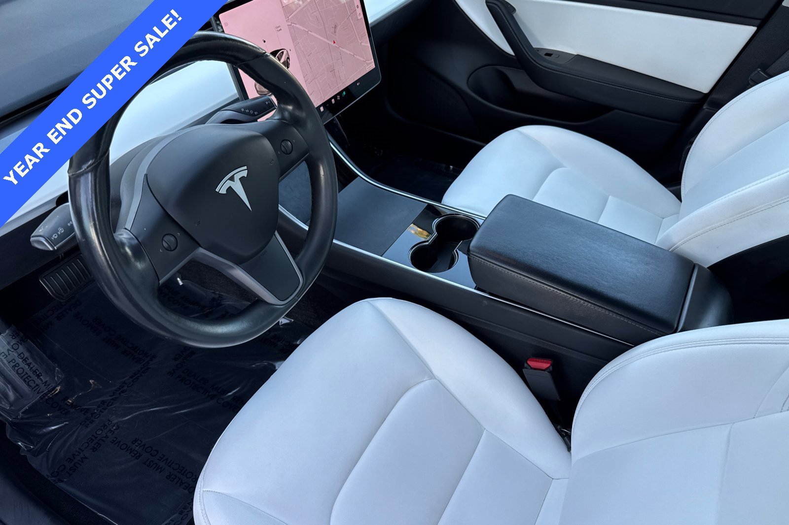Used 2018 Tesla Model 3 Long Range image 10