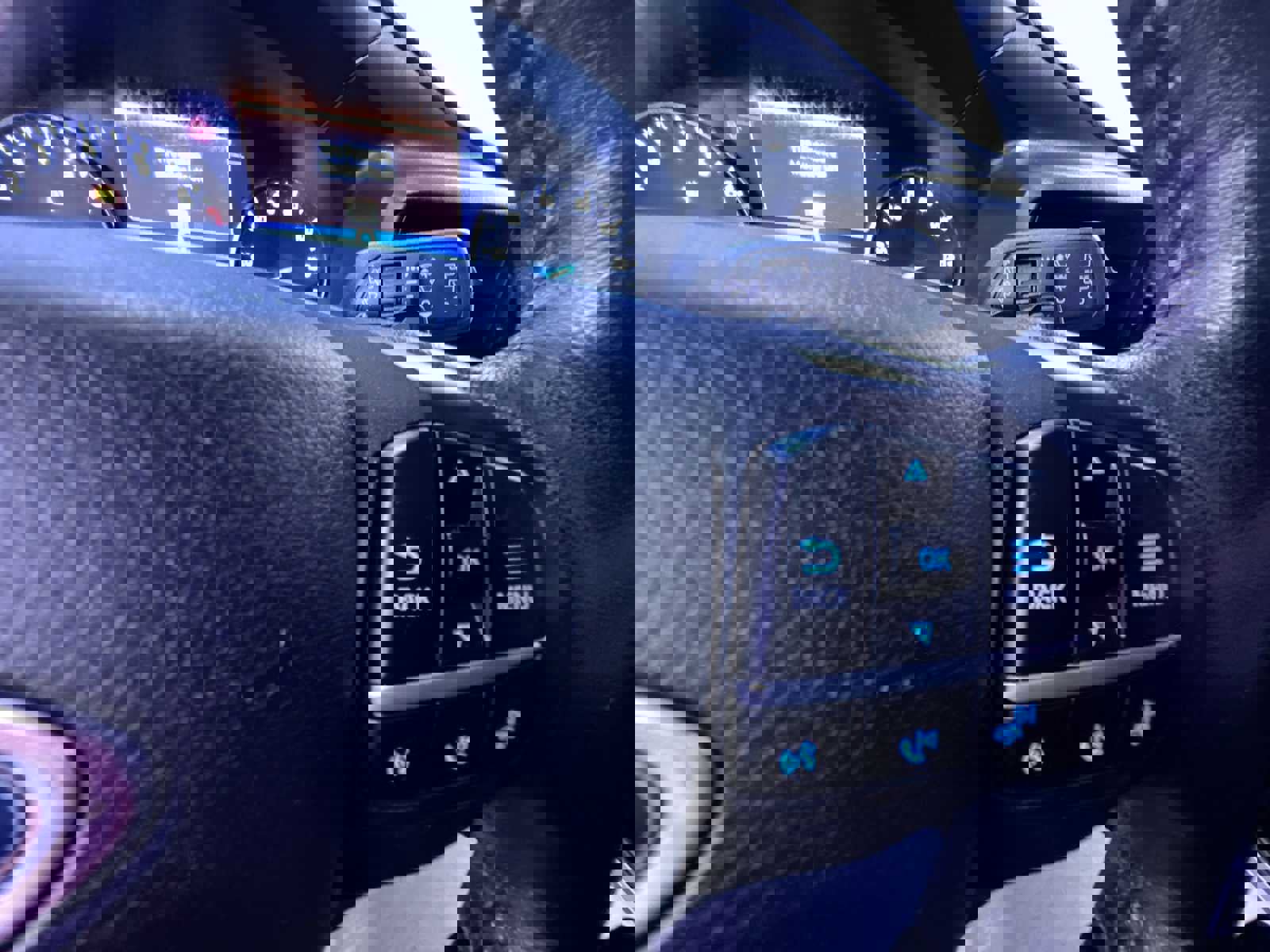 Used 2020 Ford Explorer XLT w/ Comfort Package image 22