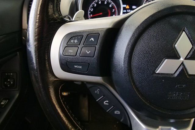 Used 2012 Mitsubishi Lancer Ralliart image 23