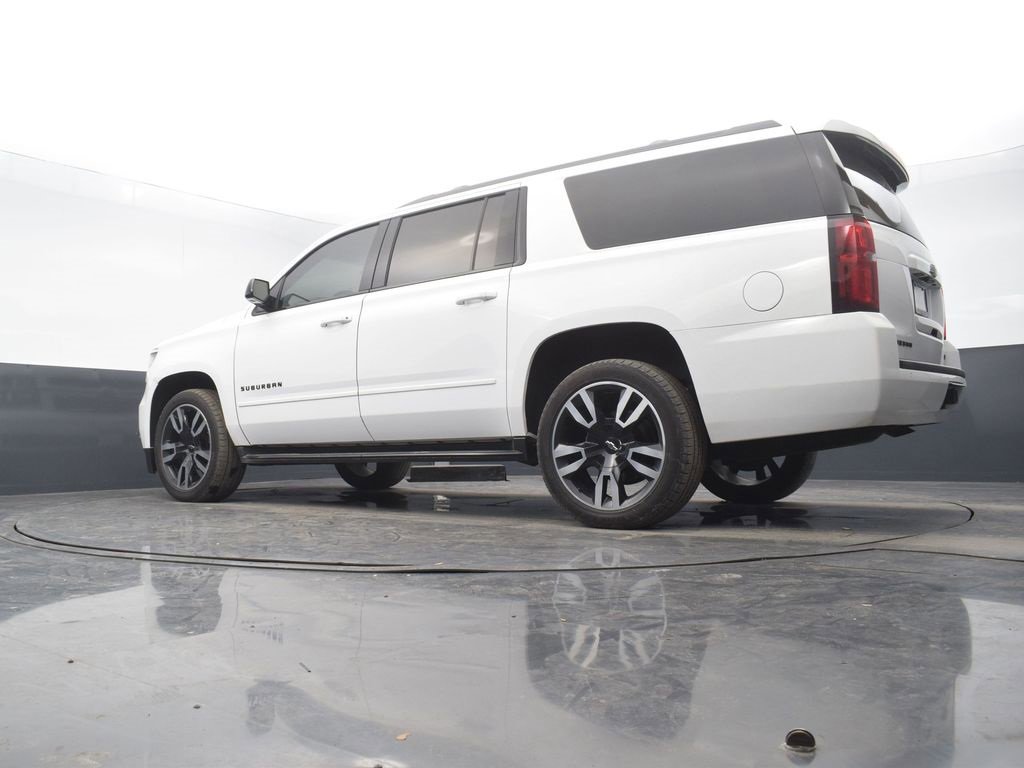 Used 2019 Chevrolet Suburban Premier image 57