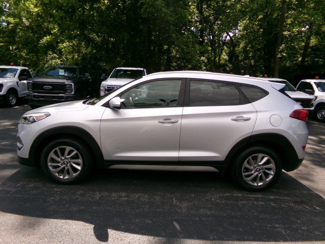 Used 2018 Hyundai Tucson SEL FWD image 6