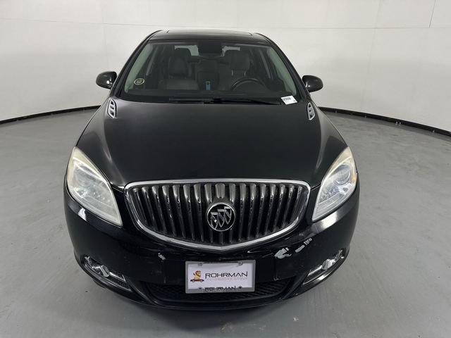 Used 2016 Buick Verano Sport Touring w/ Experience Buick Package FWD image 25