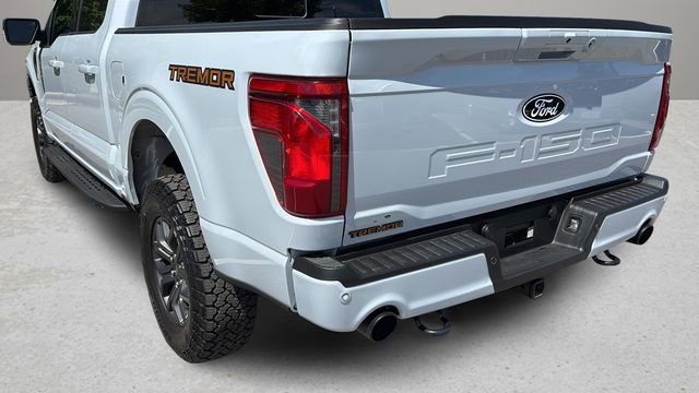 Used 2025 Ford F150 Tremor w/ Bed Utility Package AWD/4WD image 35