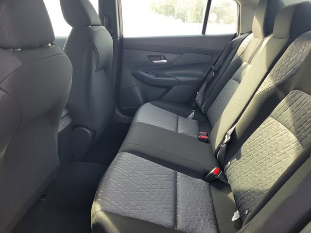 New 2026 Nissan Sentra SV w/ SV Convenience Package FWD image 28