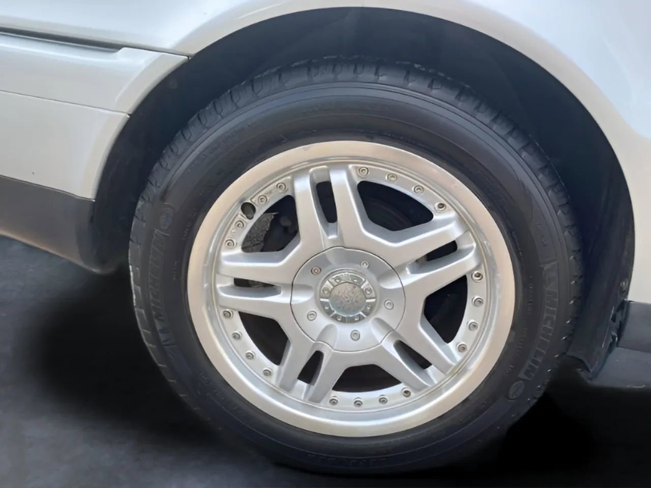 Used 1997 Audi Cabriolet image 28