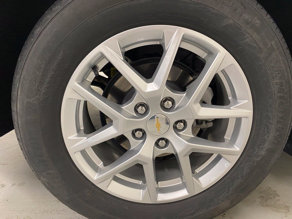 Used 2024 Chevrolet Equinox LT w/ LPO, Floor Liner Package FWD image 25