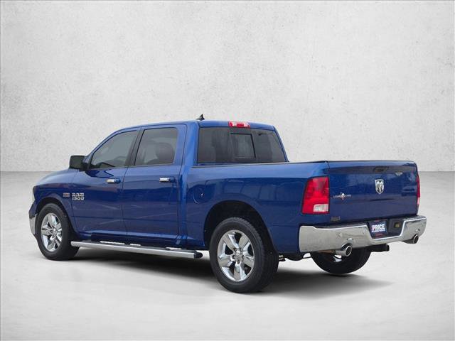 Used 2015 RAM 1500 Lone Star RWD image 7