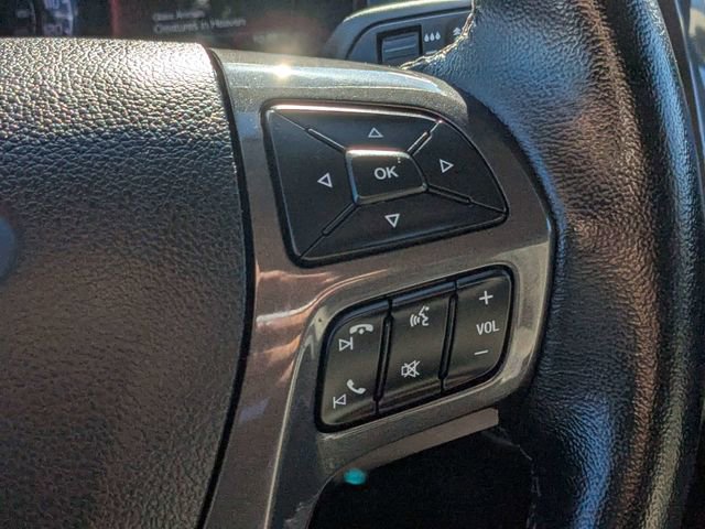 Used 2020 Ford Ranger Lariat w/ Technology Package image 23