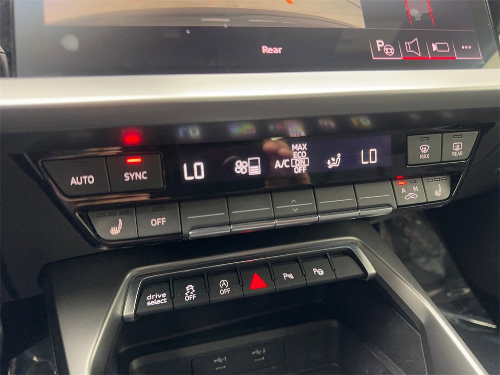 Used 2022 Audi A3 2.0T Premium w/ Convenience Package image 66