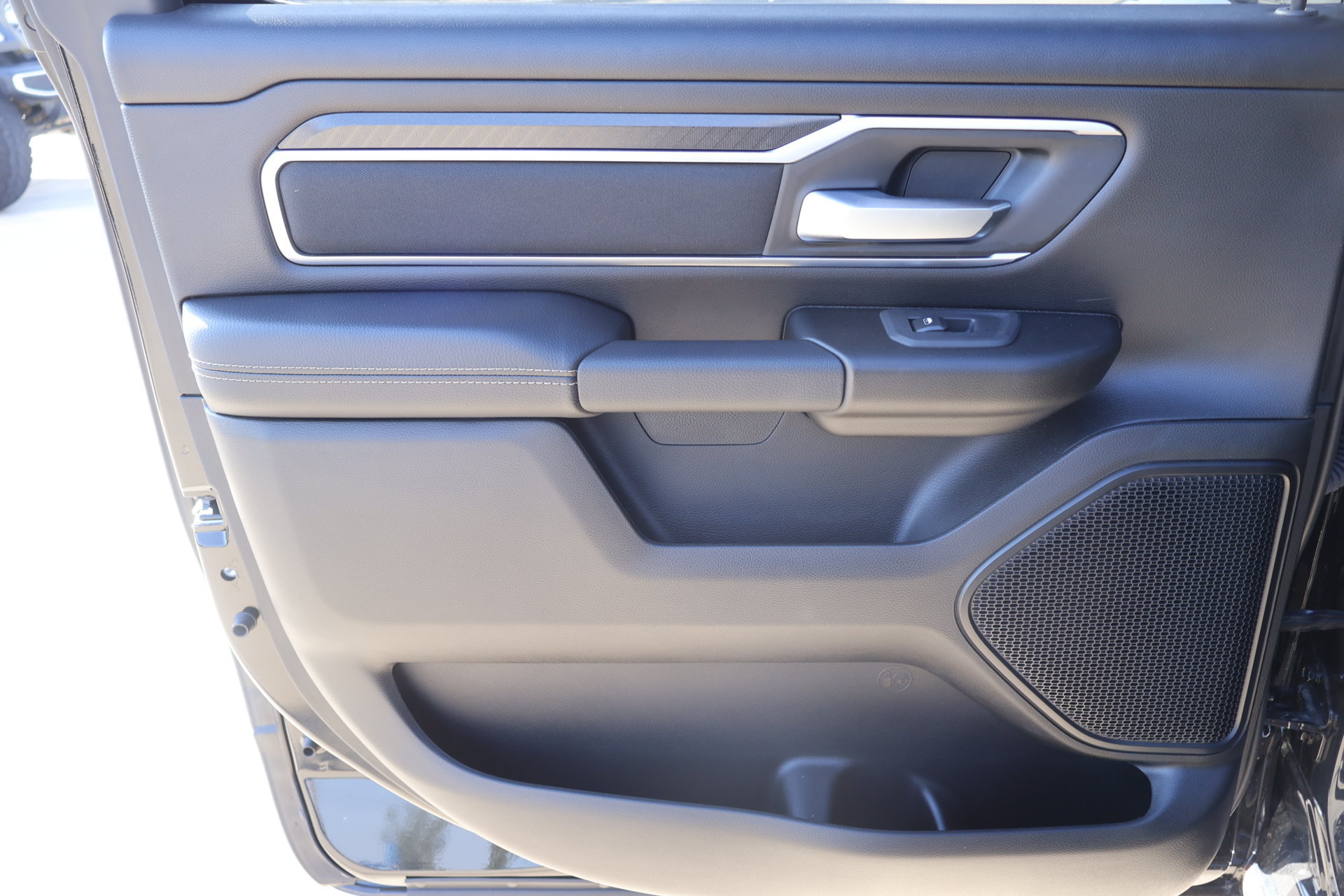 New 2026 RAM 1500 Lone Star AWD/4WD image 18
