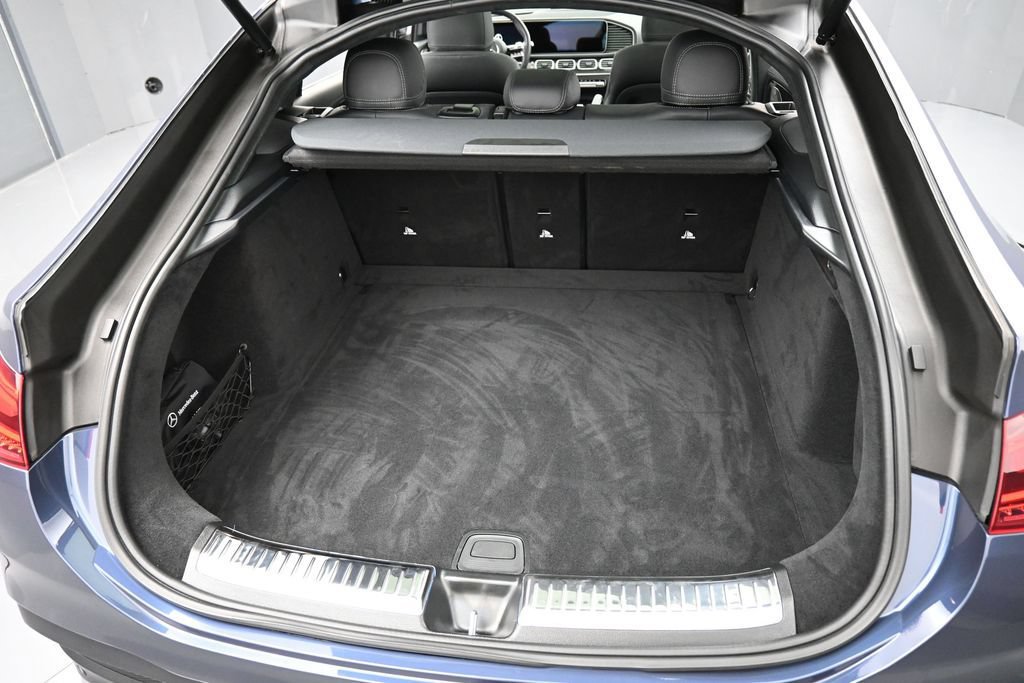 Used 2025 Mercedes-Benz GLE 63 AMG S image 34
