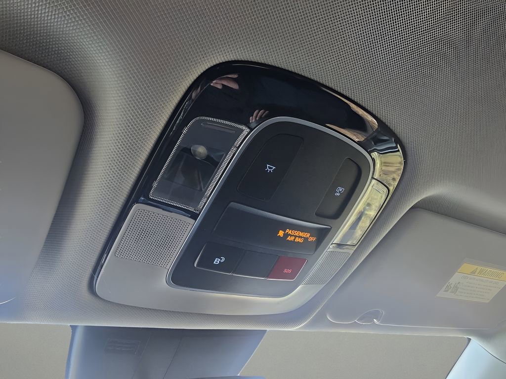 New 2026 Hyundai Tucson SEL image 24