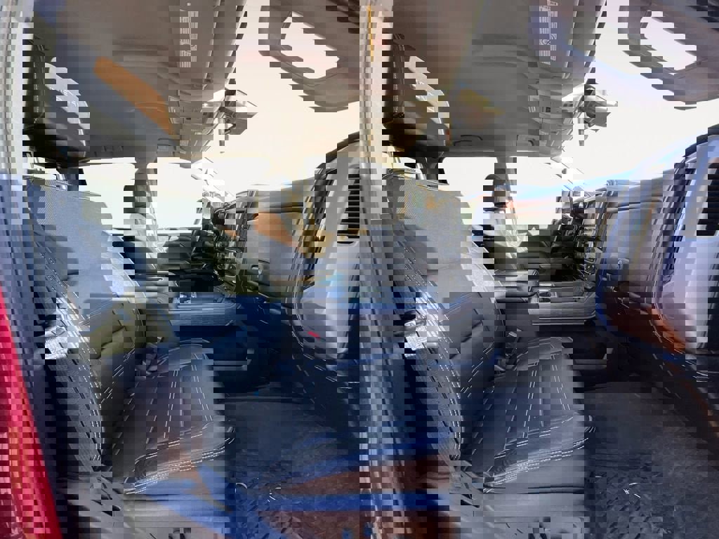 Used 2019 GMC Sierra 2500 Denali w/ Duramax Plus Package image 15