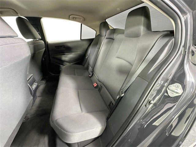 Used 2024 Toyota Corolla LE image 23