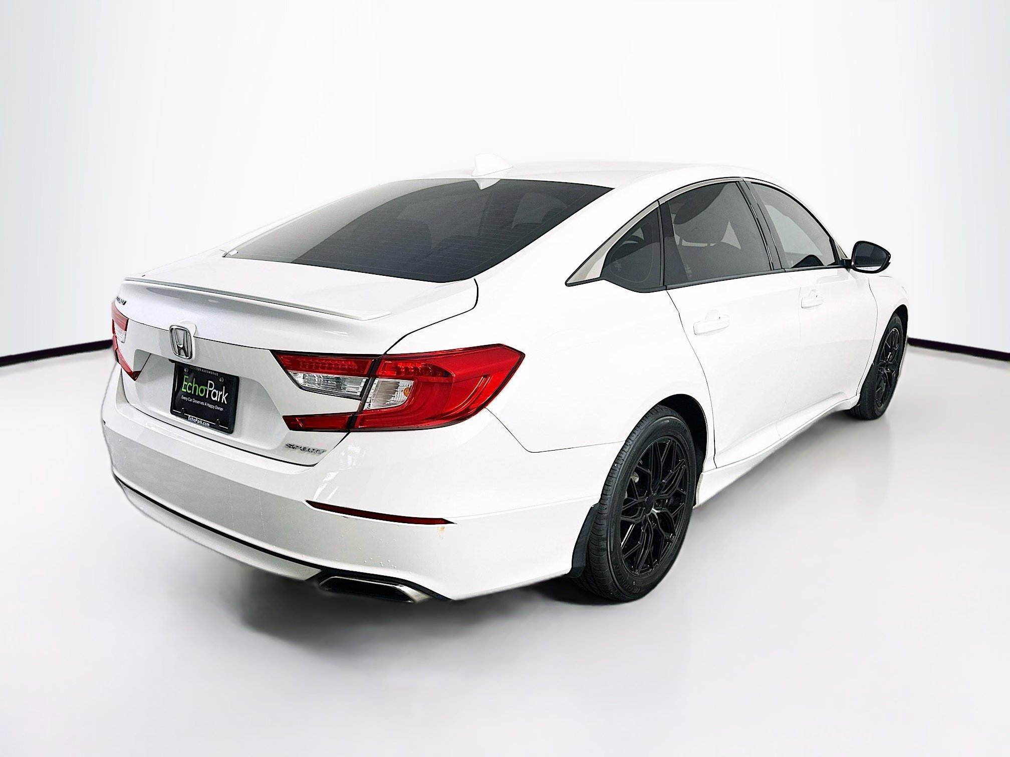 Used 2019 Honda Accord Sport image 9