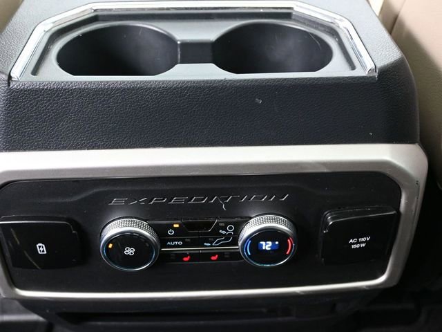 Used 2024 Ford Expedition Max Limited image 29