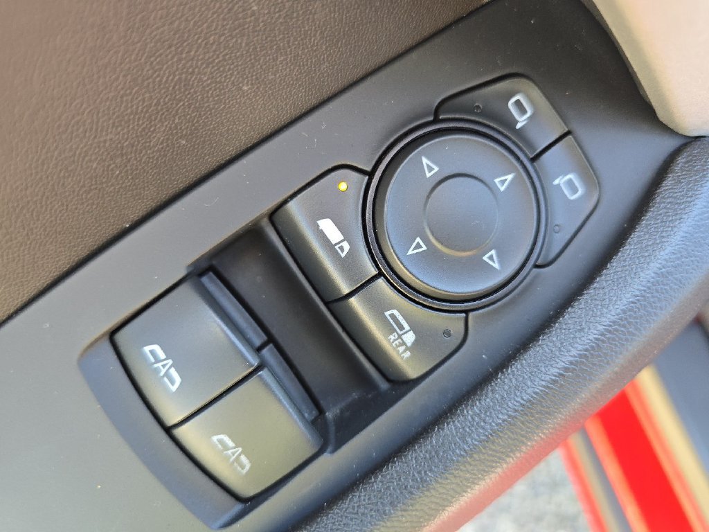 Used 2023 Chevrolet Camaro LT RWD image 26