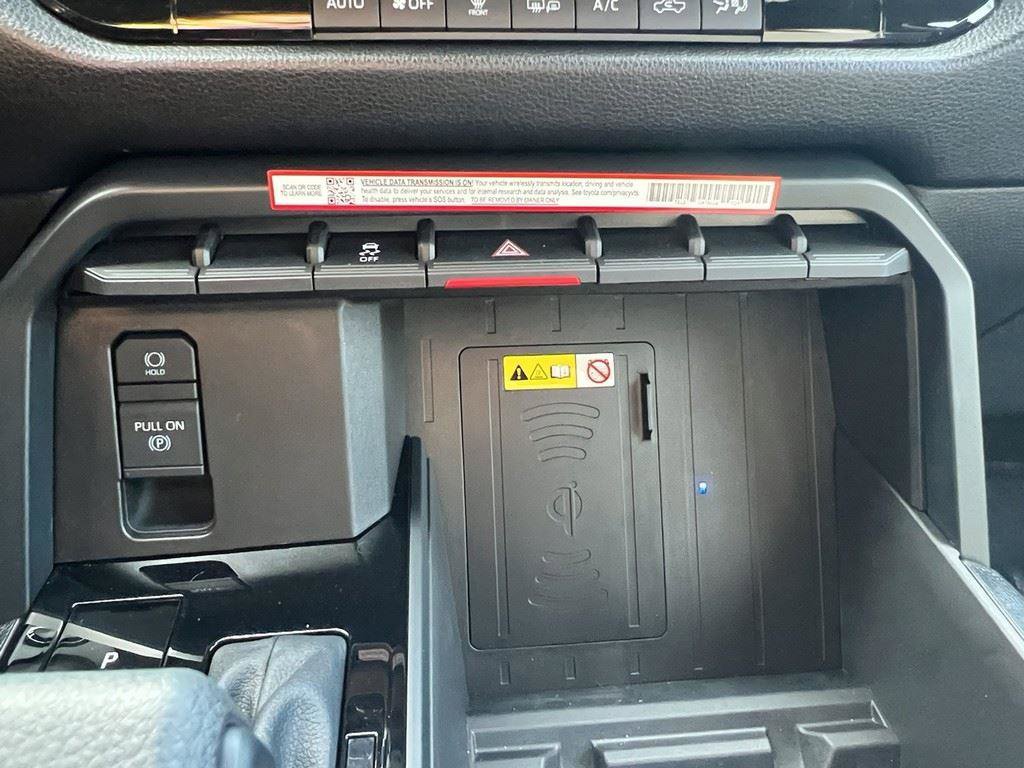 Certified 2026 Toyota Tundra SR image 40