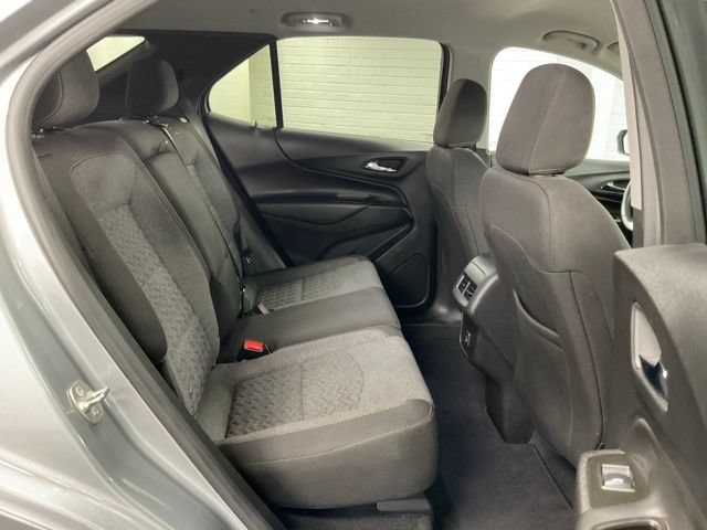 Used 2024 Chevrolet Equinox LT AWD/4WD image 15