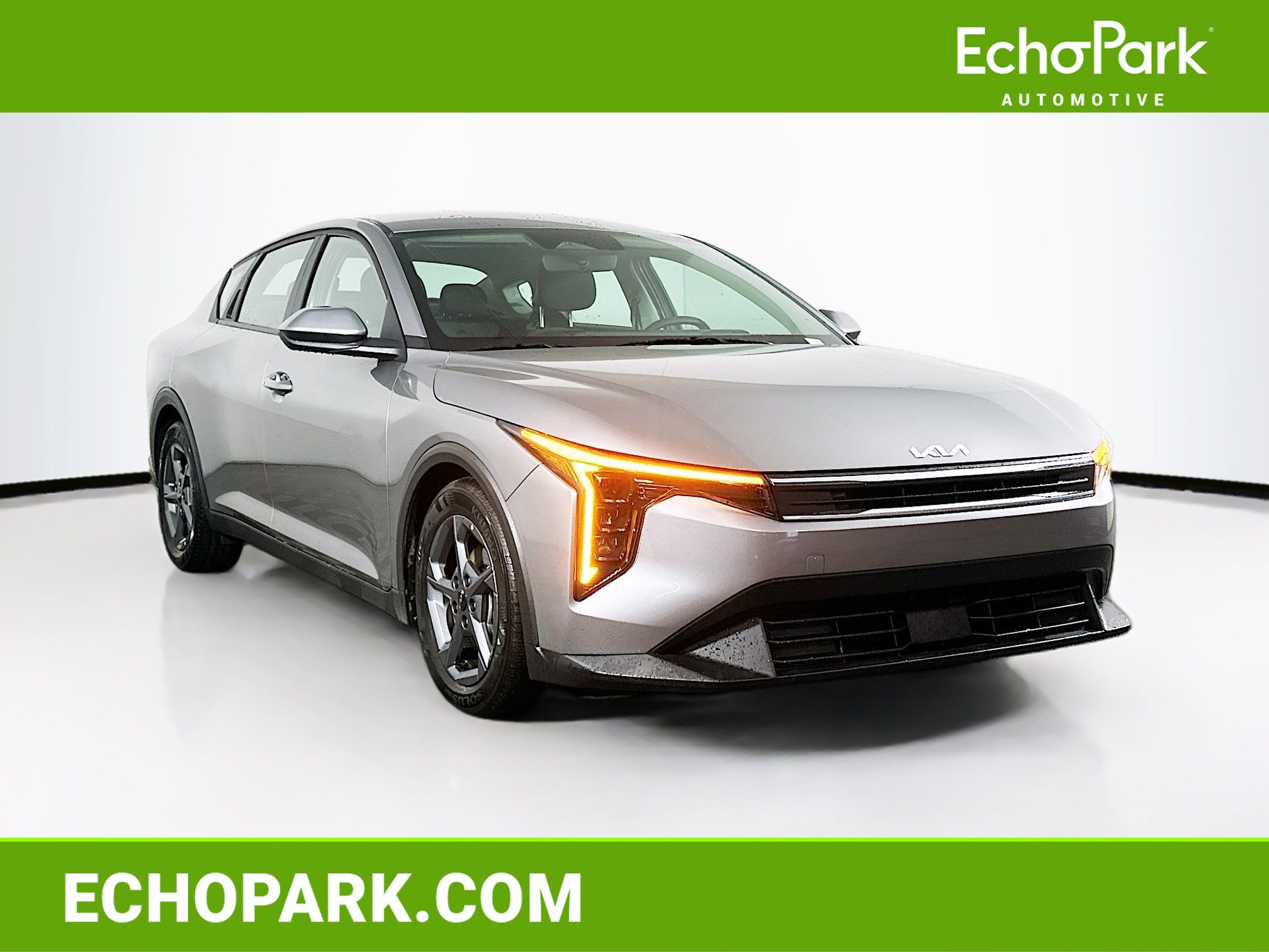 Used 2025 Kia K4 LXS