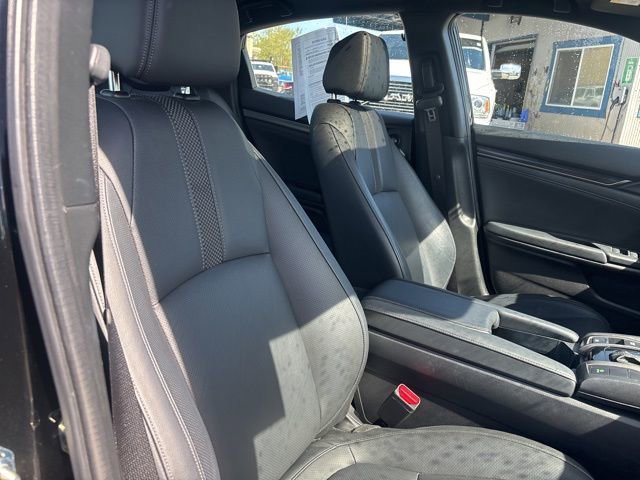 Used 2021 Honda Civic Sport Touring image 10