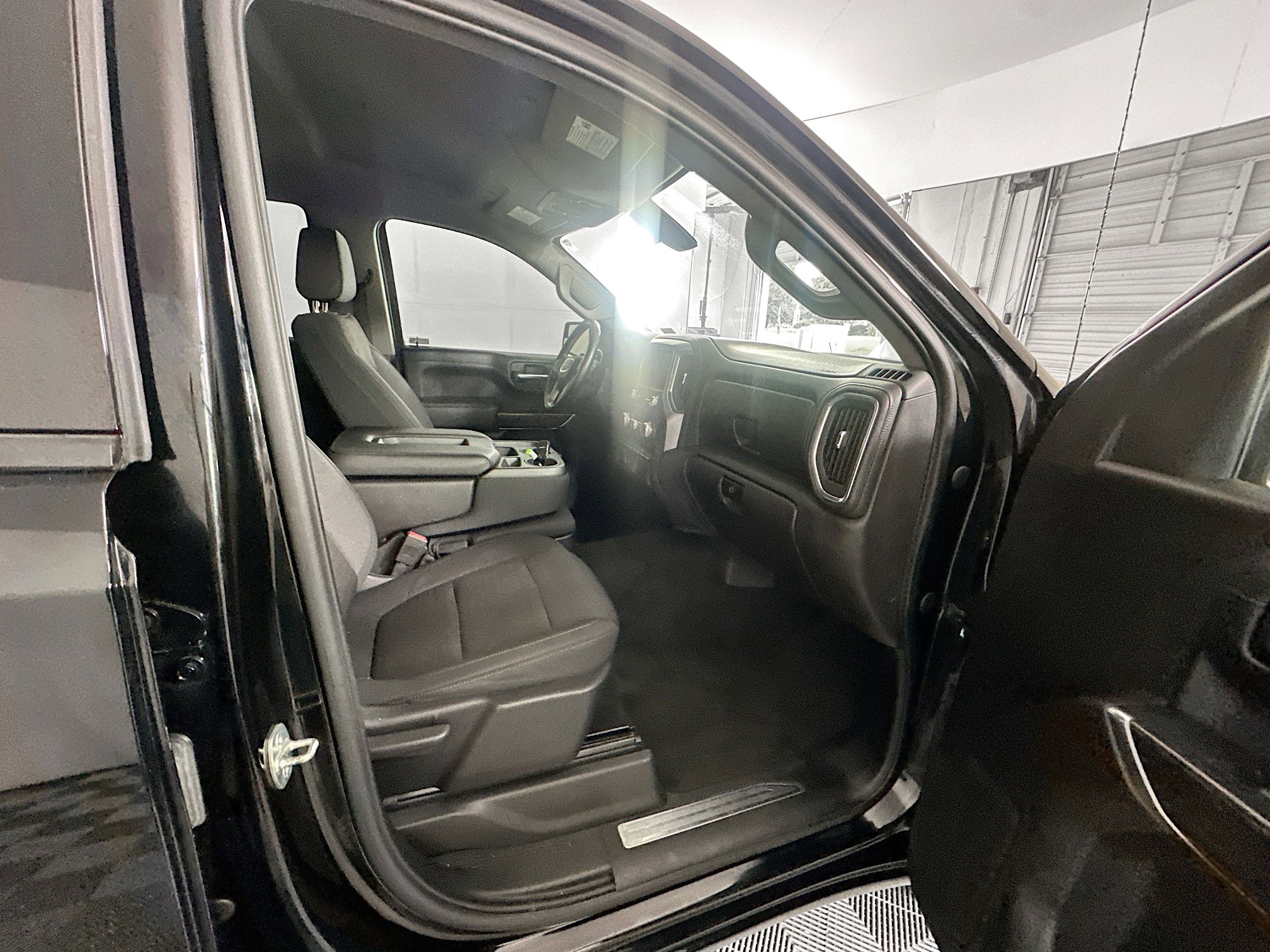 Used 2020 GMC Sierra 1500 Elevation w/ Elevation Value Package RWD image 30