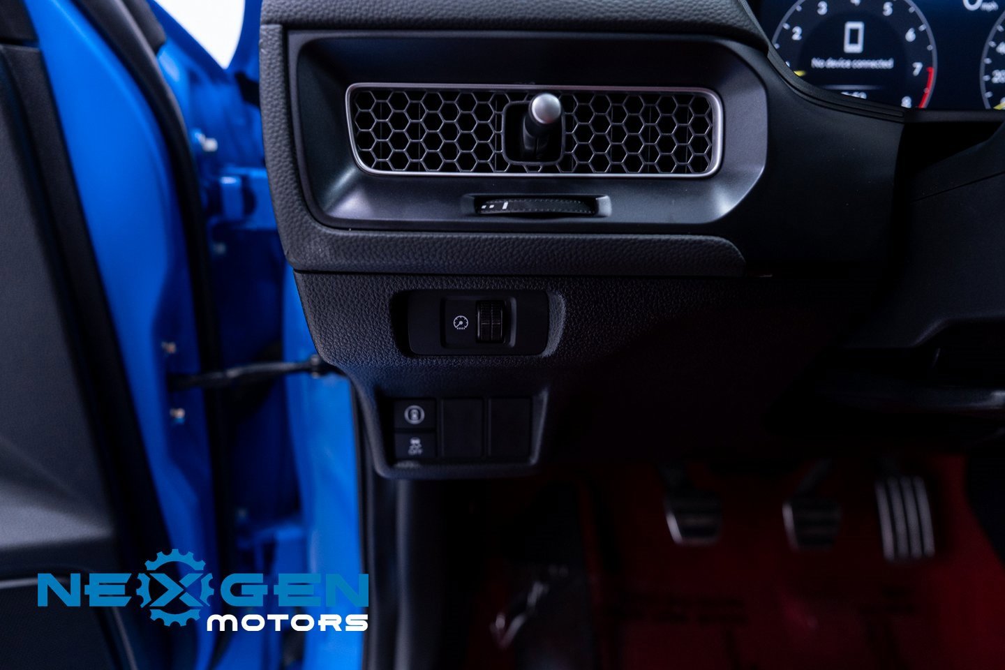 Used 2024 Honda Civic Type R image 17