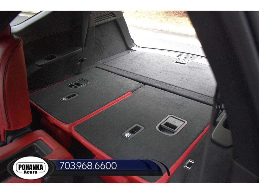 New 2026 Acura MDX A-Spec image 20