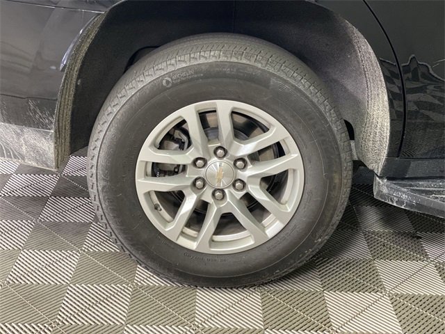 Certified 2024 Chevrolet Tahoe LT image 18