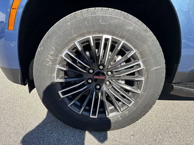 New 2026 GMC Yukon XL Elevation image 10