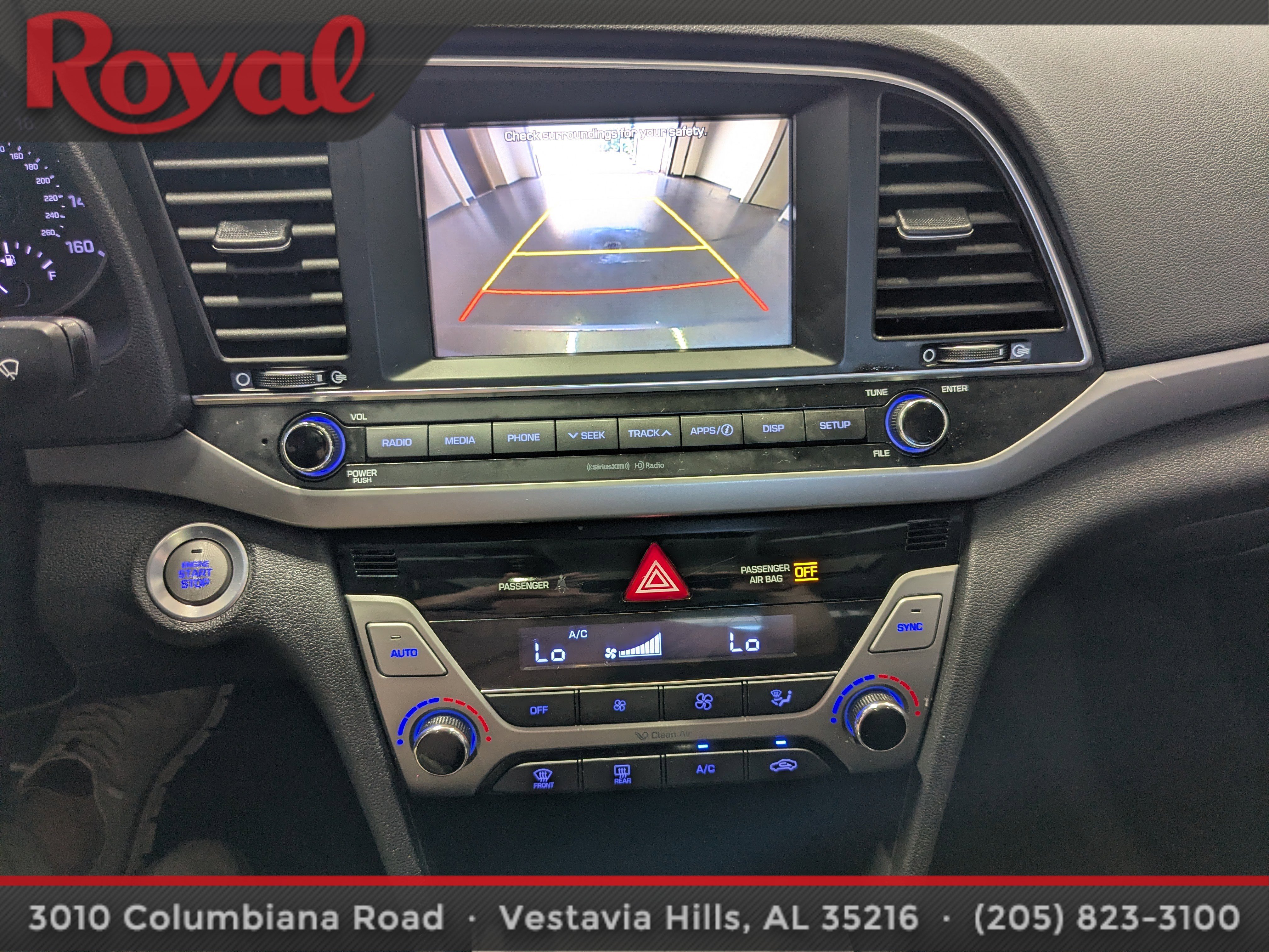 Used 2018 Hyundai Elantra Value Edition FWD image 19
