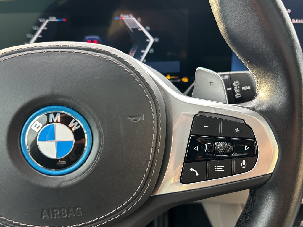 Used 2024 BMW X5 xDrive50e w/ Executive Package AWD/4WD image 20