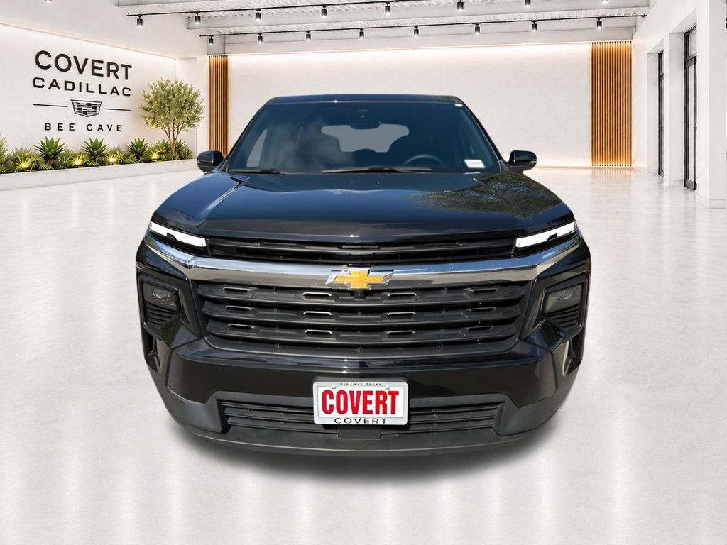 Used 2024 Chevrolet Traverse LS AWD/4WD image 4