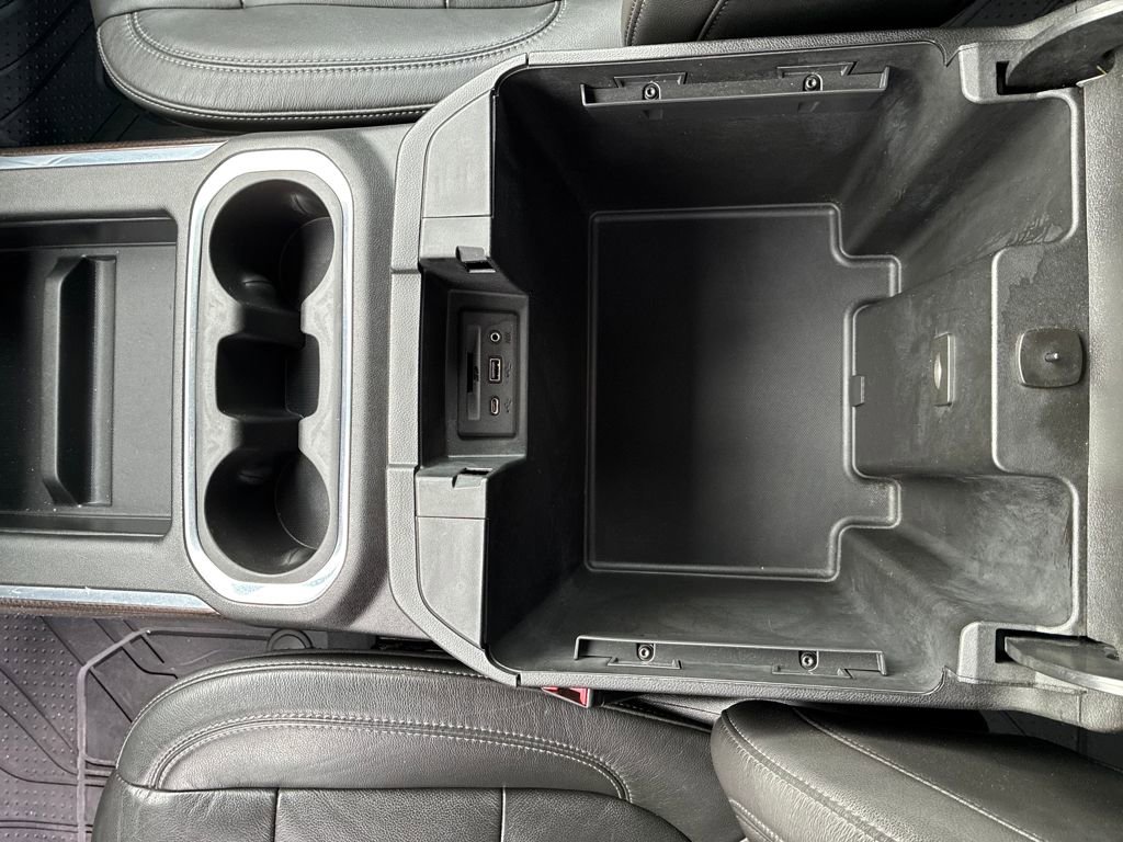 Used 2020 Chevrolet Silverado 1500 RST w/ All-Star Edition image 25